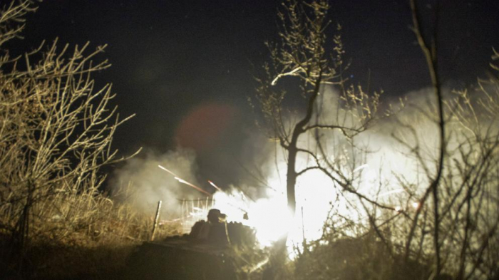 Un soldado ucraniano muerto en enfrentamientos con rebeldes prorrusos en el Donbás