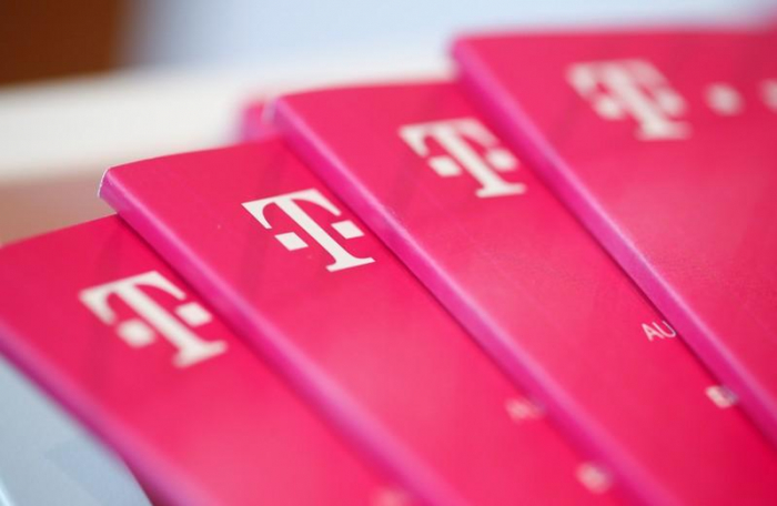 Telekom steigert vor Milliarden-Fusion in den USA den Gewinn