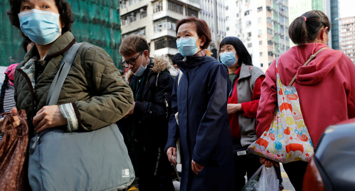 Totenzahl durch Coronavirus steigt auf 2004 – Ausschiffung in Japan beginnt