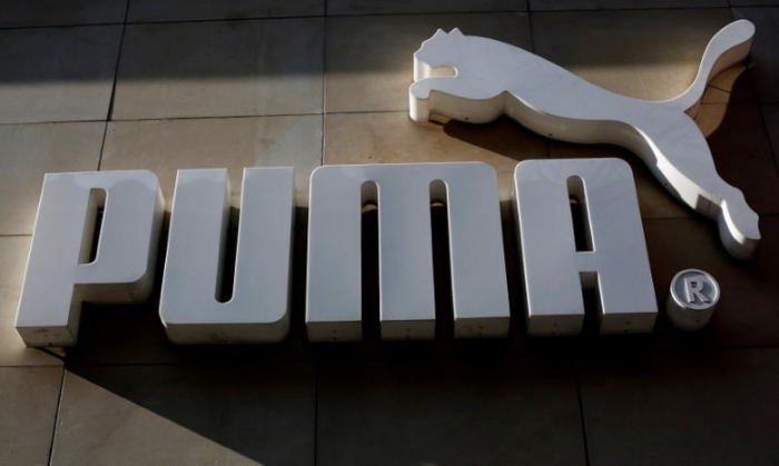 Puma mit Rekordjahr - Coronavirus soll Geschäft nicht bremsen