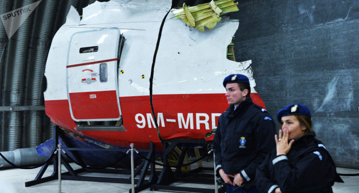 Investigación del derribo del MH17, la historia de nunca acabar