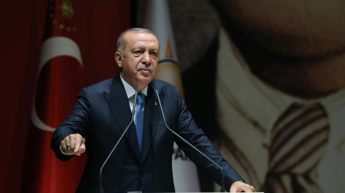   Erdogan setzt Gezi-Prostest mit Putsch gleich -   Kavala erneut festgenommen    