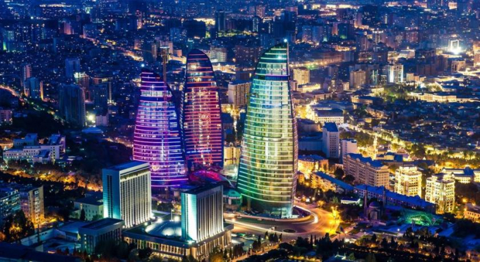  Warum Baku - Aserbaidschan auf Ihrer Liste der "Muss-Besuche" sein sollte 
