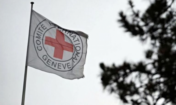   Retiran el cuerpo del soldado azerbaiyano de la zona neutral  