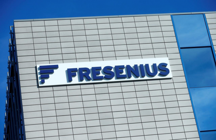 Fresenius will nach Ergebnisflaute wieder zulegen