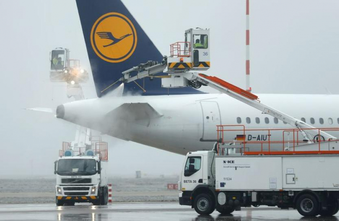Coronavirus trifft Lufthansa deutlich - 13 Langstreckenflieger am Boden