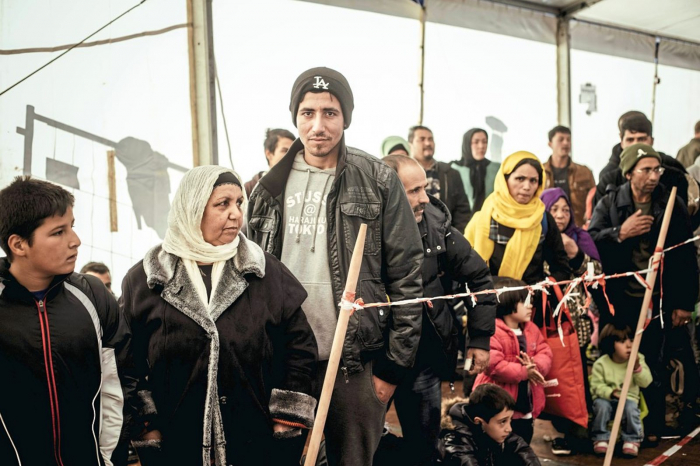 Wien zieht mit höherer Sozialhilfe Flüchtlinge an