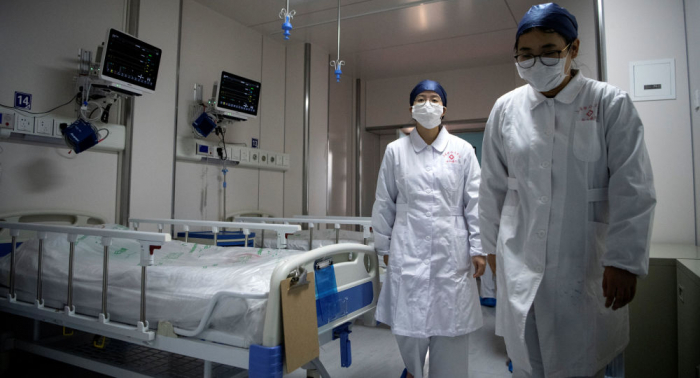   Aumenta a 2.236 el número de muertos en China por el coronavirus  