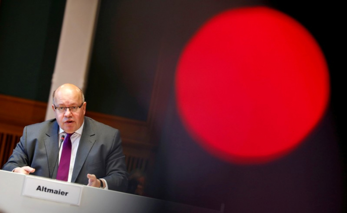 Altmaier zu CDU-Chefsuche - Personaldebatten sind wie ein Virus