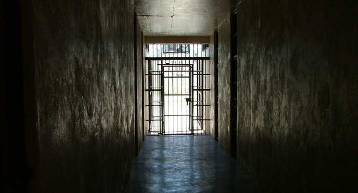 Se registra un brote de covid-19 en varias cárceles de China