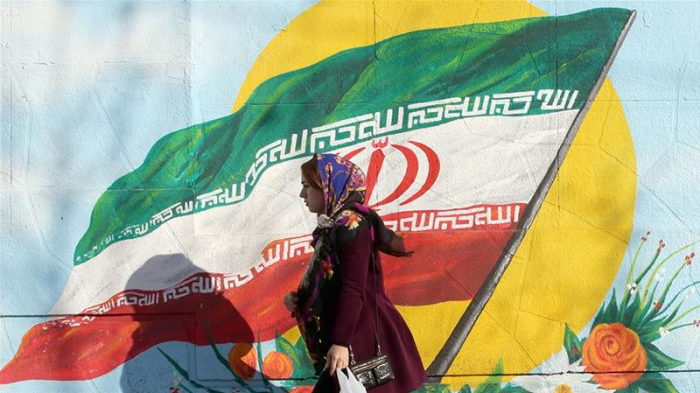   Iranians vote to elect new parliament amid uncertainty  