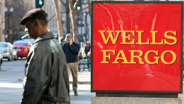 US-Großbank Wells Fargo zahlt Milliardenstrafe