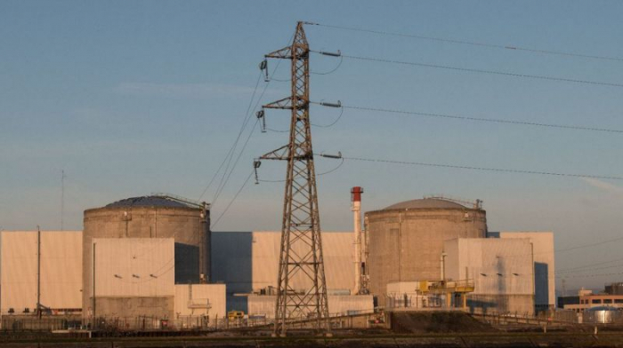     France/ Fessenheim:   le réacteur numéro un définitivement débranché  