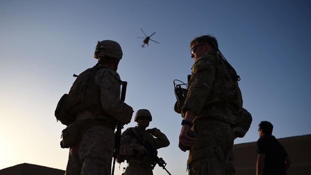 Etats-Unis et talibans entament une trêve en Afghanistan