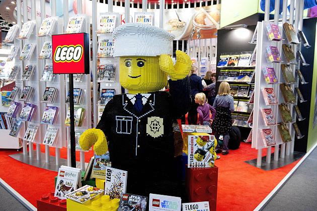   Erfinder des Lego-Männchens mit 78 Jahren gestorben  