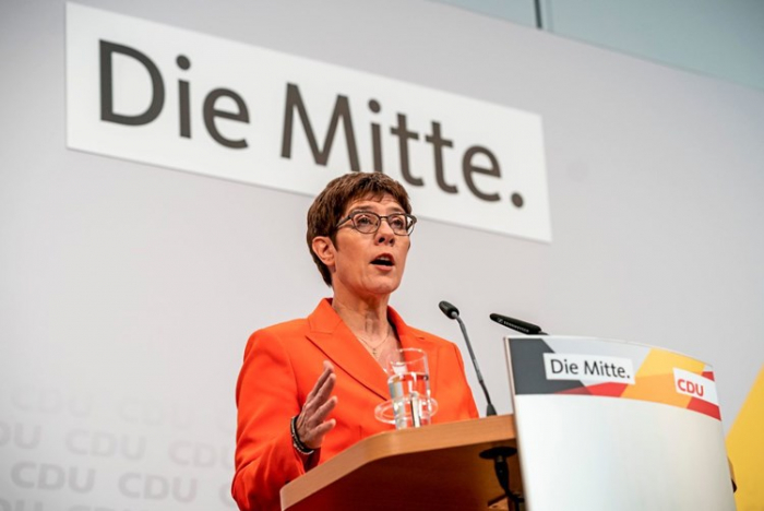   Wenn im Glashaus keine Scheiben mehr sind — Die verlogenen Positionen der Thüringer CDU und FDP  