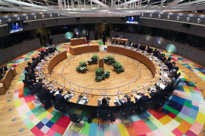 Trotz Gipfels - Am Ende entscheidet EU-Parlament über Finanzen