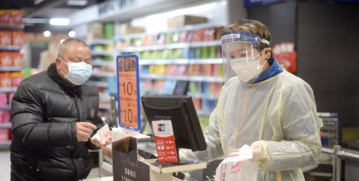 Seis provincias chinas rebajan el nivel de respuesta a emergencias por el coronavirus