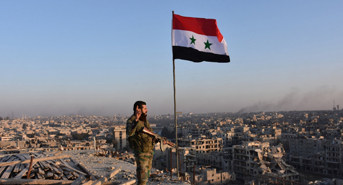   Las tropas del Gobierno sirio recuperan 7 poblados en Idlib en 2 últimos días  
