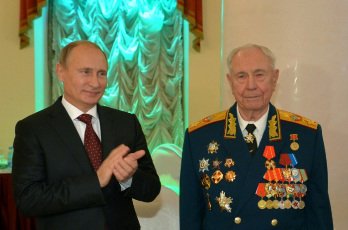 Ex-Putschist und letzter Marschall der Sowjetunion gestorben