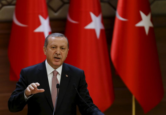     Erdogan   - Syrien-Vierer-Gipfel mit Deutschland noch nicht sicher  
