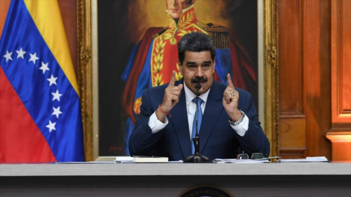 Maduro: Pueblo venezolano derrotará cualquier agresión de EEUU