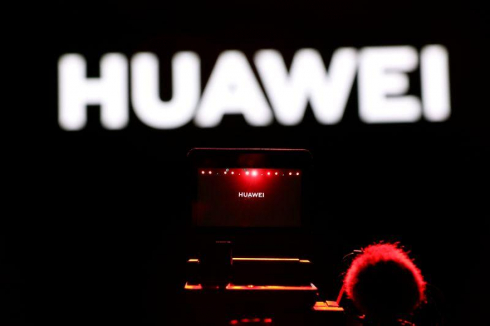 Agentur Xinhua - Huawei mit Umsatzplus von 18 Prozent