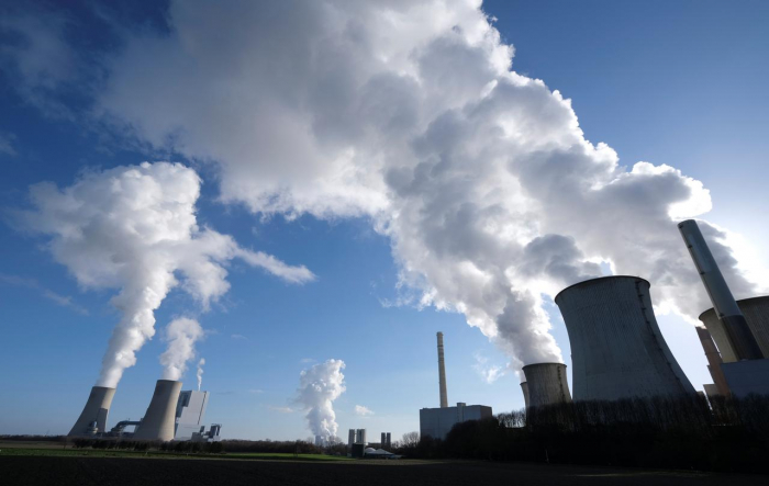 Companies need to double low-carbon spending to reach EU goal