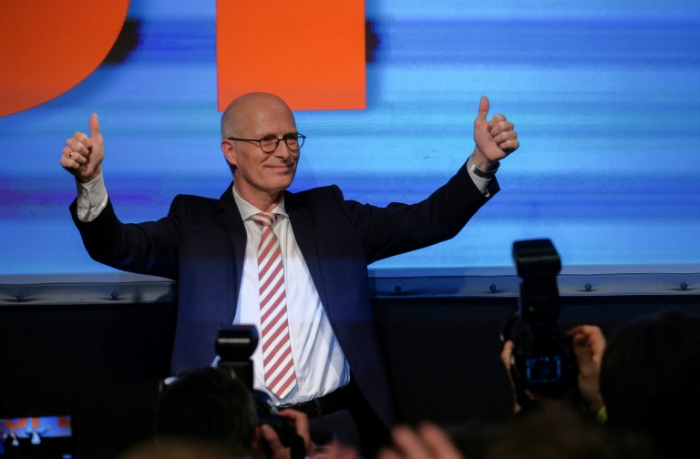 Hamburger SPD will nach Bürgerschaftswahl zügig mit Grünen und CDU sondieren
