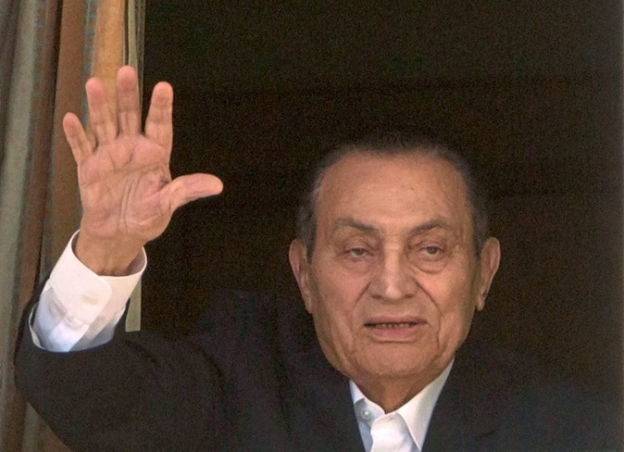   Ägyptens Ex-Präsident Husni Mubarak gestorben – Medien  
