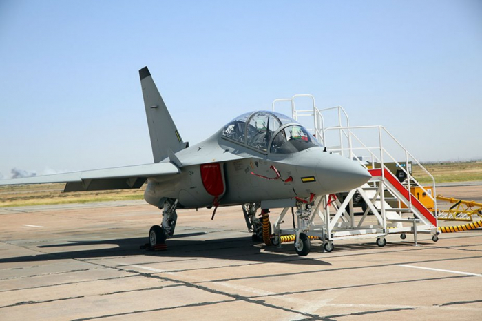   Azerbaiyán declara intención de adquisición de 10 a 15 aviones M-346  