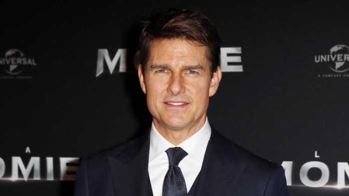 Coronavirus bringt Dreh von Tom Cruise in Italien zum Erliegen