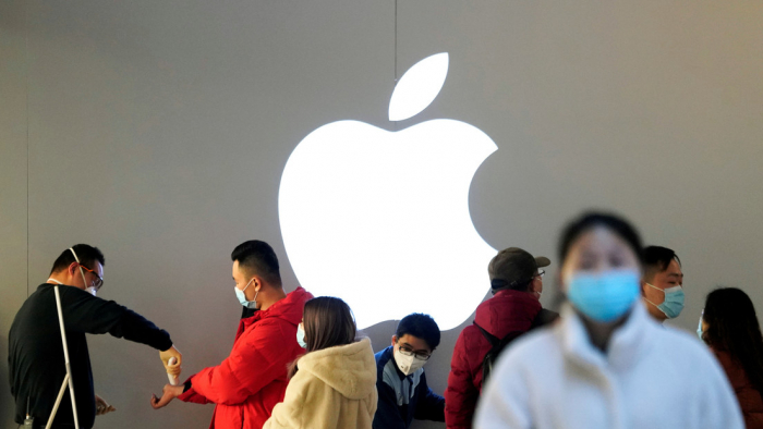 El brote de coronavirus en China podría retrasar la producción de los nuevos iPhones