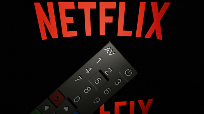     Netflix     introduce una función que permite ver el 