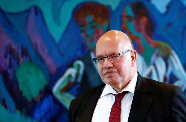   Altmaier nimmt SPD-Vorschlag zu Windrad-Abstandsregelungen auf  