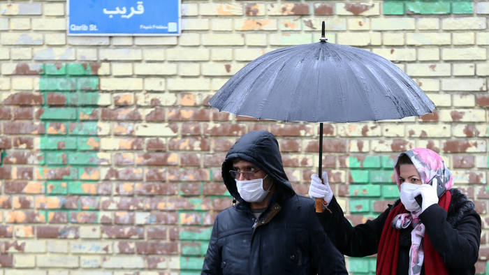 Irán, tras las declaraciones de Pompeo: "Se planea realizar una presión máxima contra Teherán con el término 
