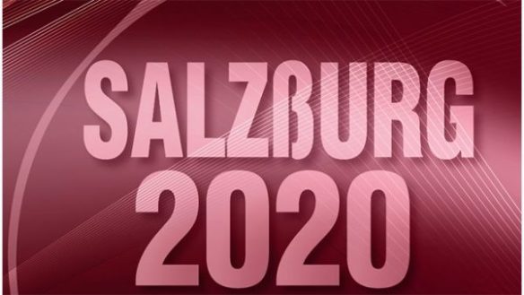 Azerbaijani fighters to compete at Karate1 Premier League - Salzburg 2020