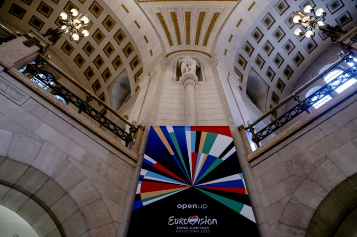     Deutscher   Vertreter bei diesjährigem   Eurovision Song Contest   wird bekanntgegeben  