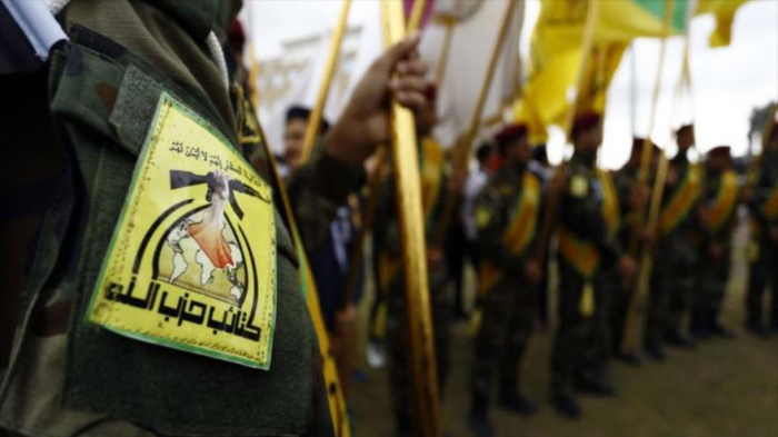 EEUU designa a líder de Hizbulá iraquí como terrorista global