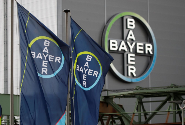 Bayer macht Ergebnissprung - Rund 5900 neue Glyphosat-Kläger