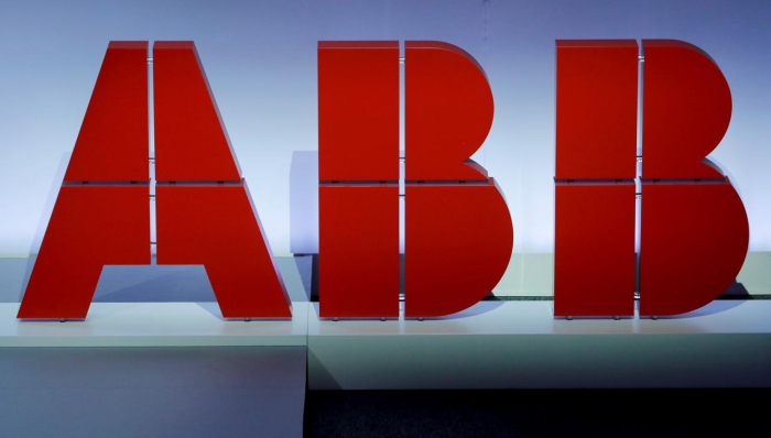 ABB will im Robotergeschäft Marktwachstum überflügeln
