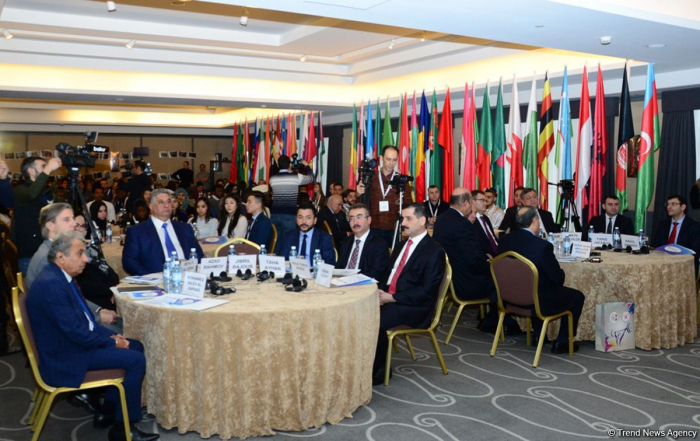   Internationales Freiwilligenforum islamischer Länder in Baku  