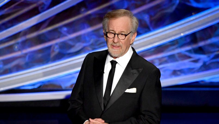 Steven Spielberg gibt offenbar Regie von "Indiana Jones" ab
