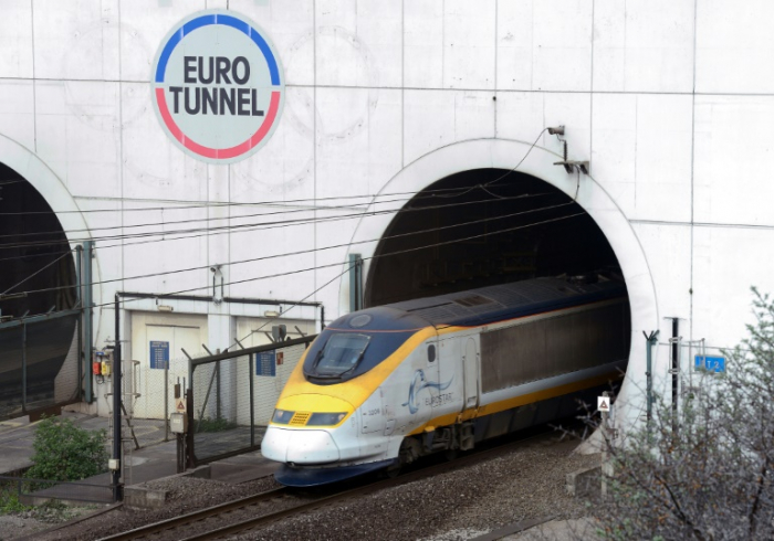 Eurotunnel-Betreiber steigert trotz Brexit-Wirren Gewinn