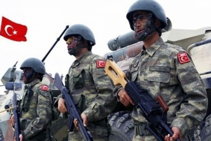  33 Turkish soldiers martyred in regime airstrike in Idlib 