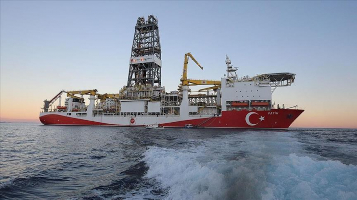 Ankara protesta por sanciones de la UE contra dos ejecutivos de Turkish Petroleum
