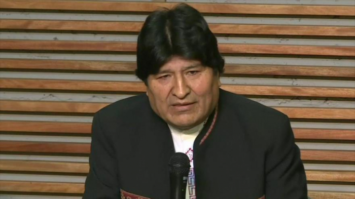 Nuevo informe: Morales ganó sin fraude en comicios de Bolivia