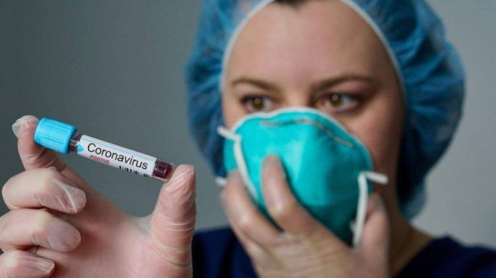 Azerbaijan reports first case of coronavirus