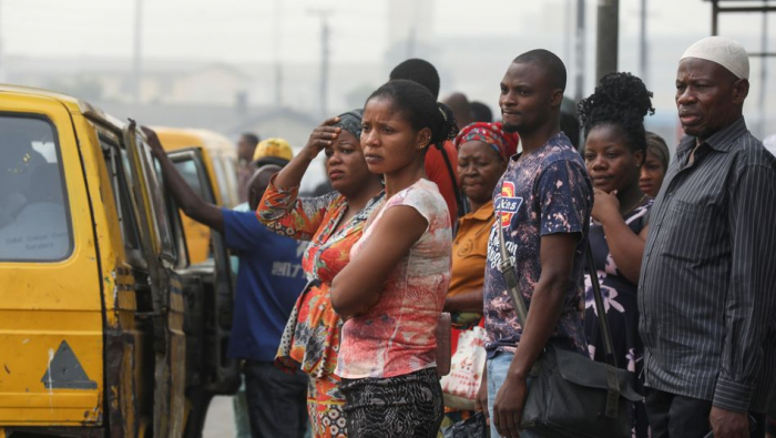   Nigeria meldet ersten Covid-19-Infekt im südlichen Afrika  