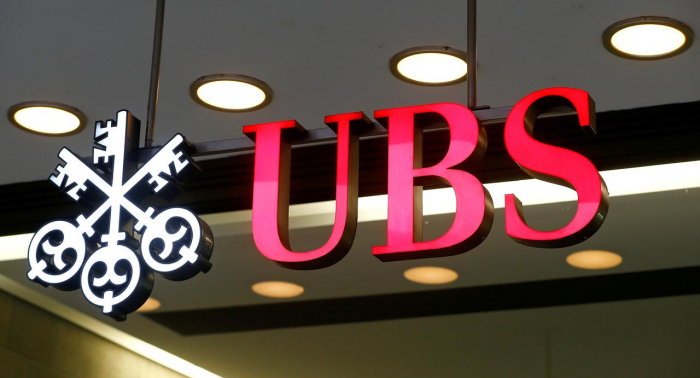 UBS kürzt nach Frankreich-Strafe Bonus des Konzernchefs